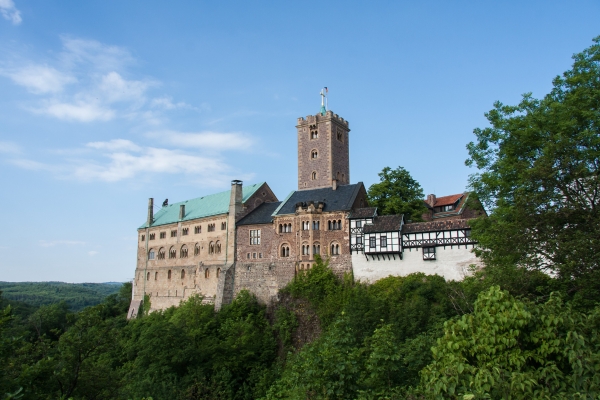 Hotel Glockenhof (Eisenach)